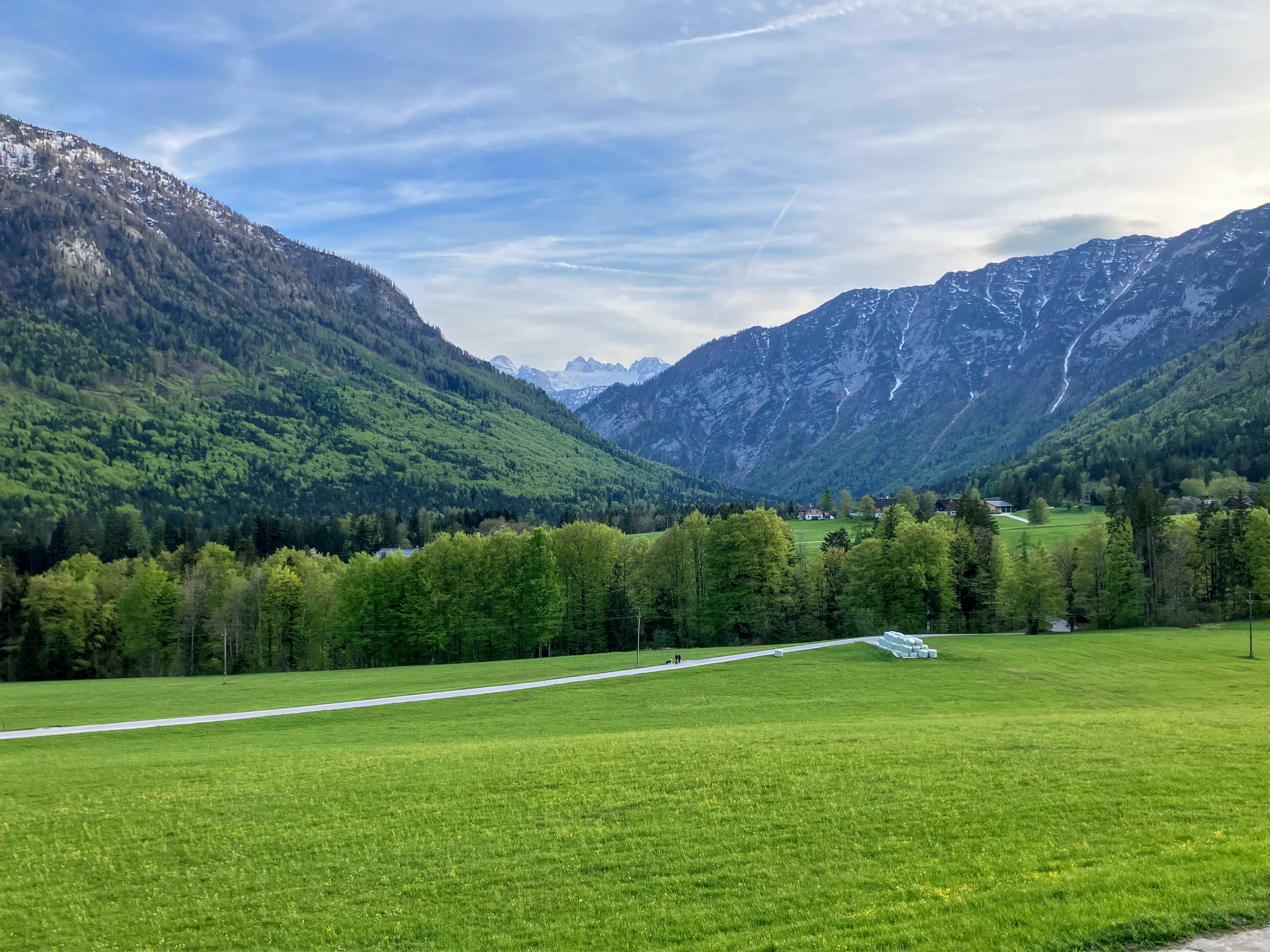 Dachstein