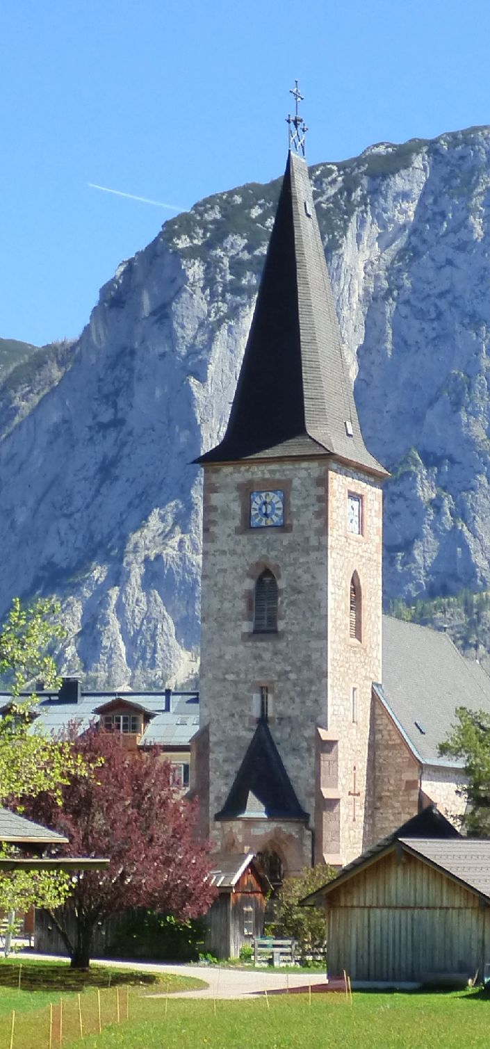 Altaussee