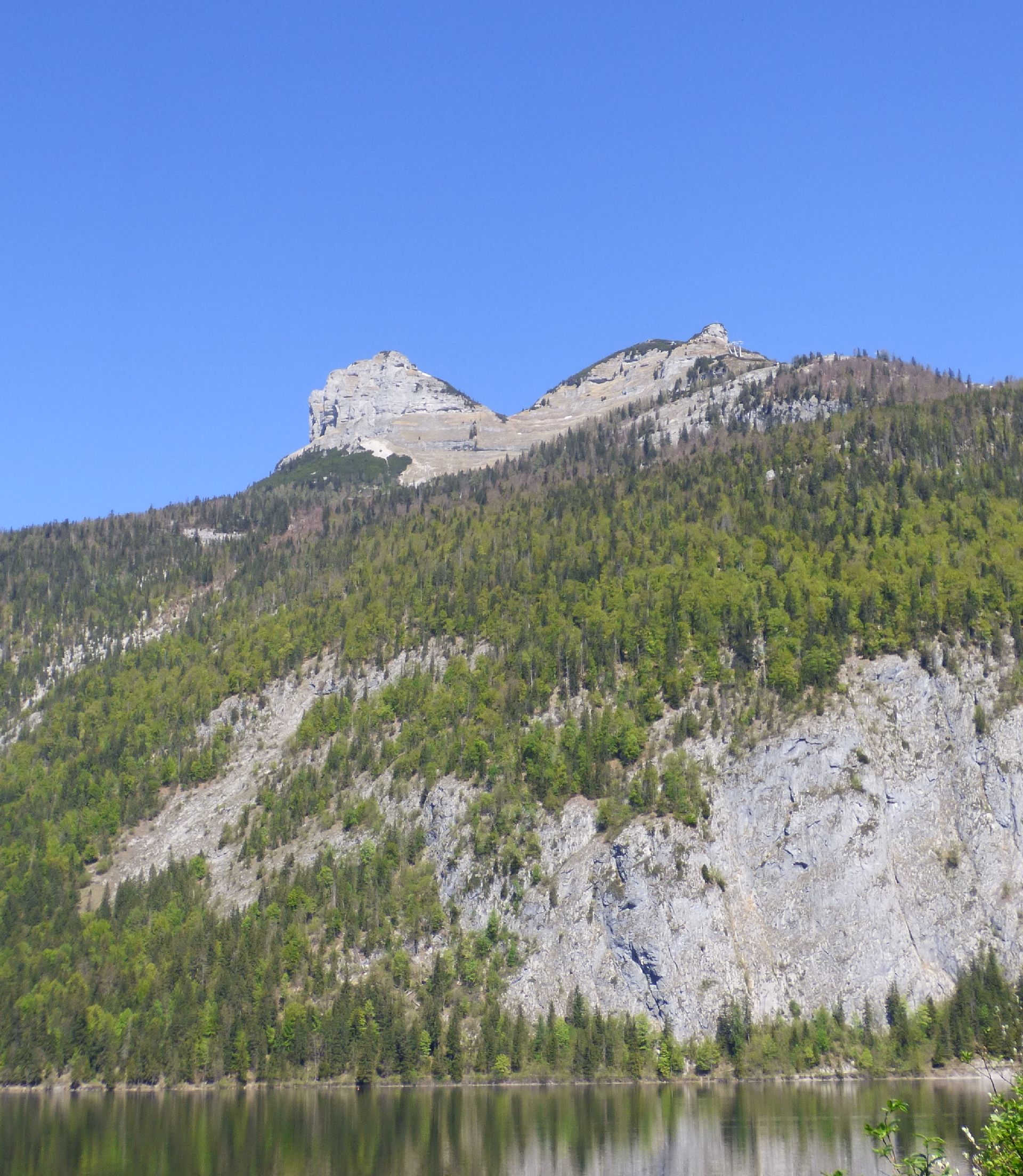 Altaussee und Loser